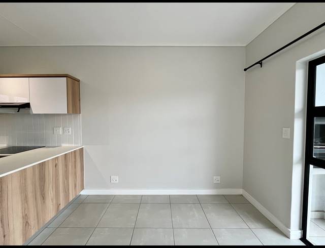 1 BEDROOM APARTMENT TO LET IN BALLITO CENTRAL